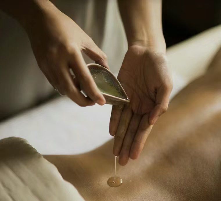 大浪淘沙精品会所上海spa