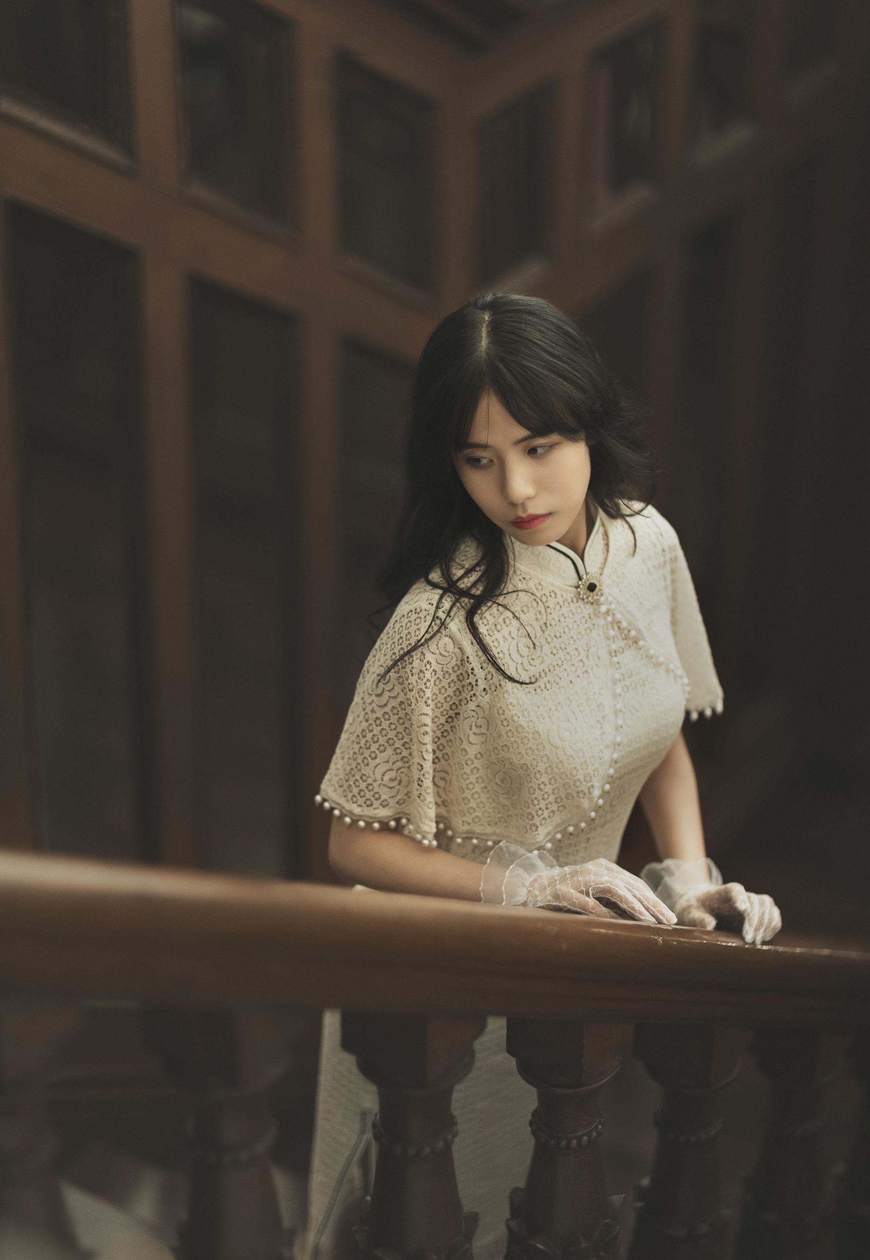 海派摄影上海摄影艺术