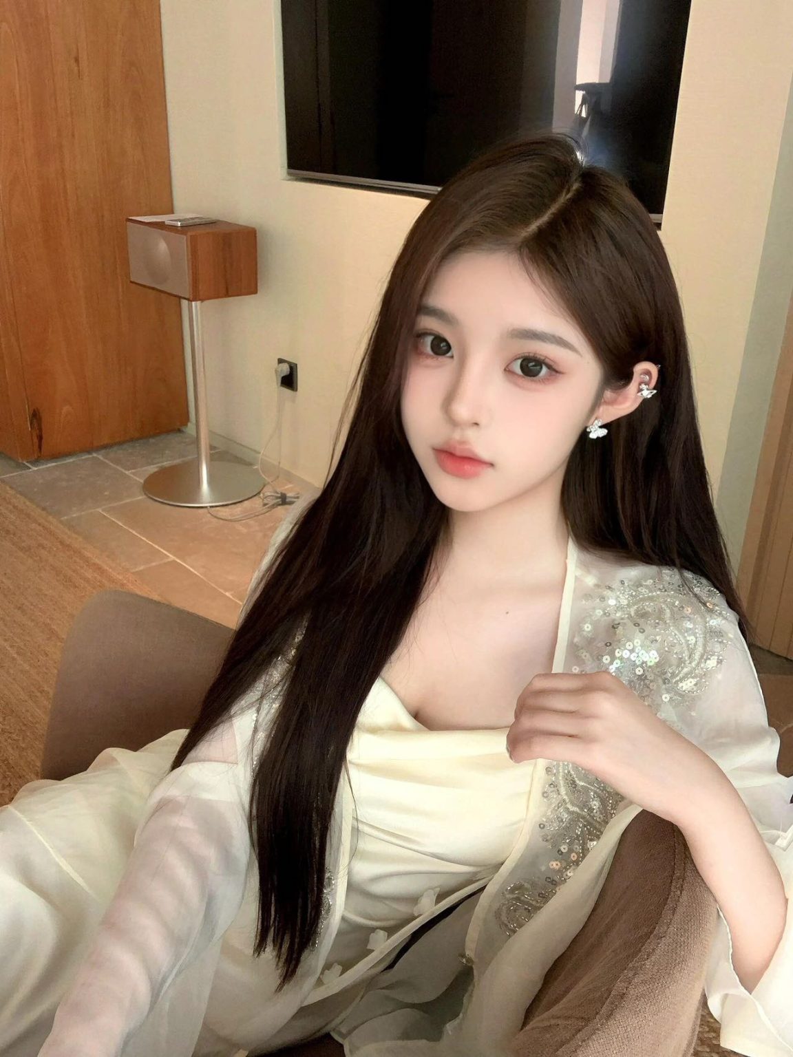 黄梓萱 上海丽人交友 26岁互联网产品经理