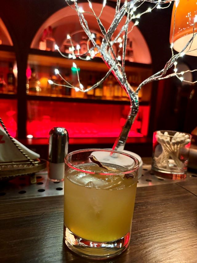 JZ Club爵士酒吧现场音乐